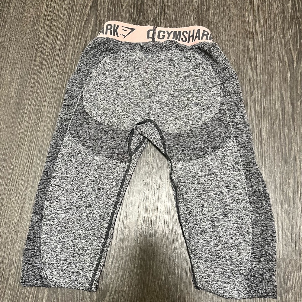 Gymshark Full Length Leggings